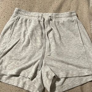 Lou and Grey super soft shorts